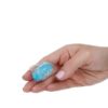 CASUAL LOVE - BLEU FINGER STIMULATEUR