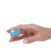 CASUAL LOVE - BLEU FINGER STIMULATEUR