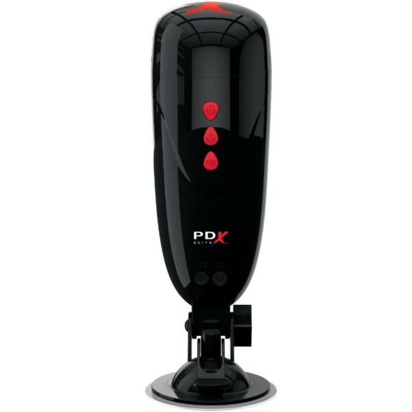 img_66111_6d5118ac8af13bd6888b454bbd3ee8ff_1.jpg PDX ELITE - COUREUR DE DÉMARREUR DIRTY TALK