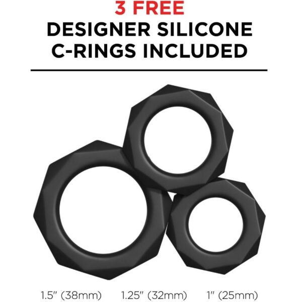 img_66113_b1d405d5ebee557479ca6dad0d81019d_1.jpg PDX ELITE - COUREUR DE DÉMARREUR DIRTY TALK