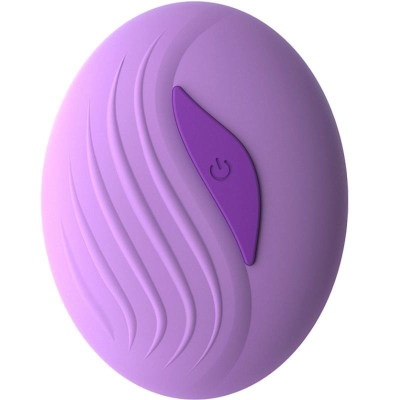 img_66129_654875a9fd5b4a2b12dd9e06c26697b8_1.jpg FANTASY FOR HER - G-SPOT ESTIMULADOR PUNTO G CONTROL REMOTO