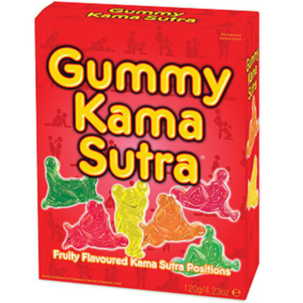 SPENCER  FLEETWOOD - GOMME KAMASUTRA
