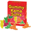 SPENCER  FLEETWOOD - GOMME KAMASUTRA