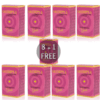 OLIMPYA - VIBRANT PLAISIR PUISSANCE DES DIEUX 8 + 1 GRATUIT