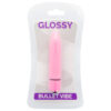 GLOSSY - THIN VIBE ROSE PROFONDE