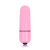 GLOSSY - PETITE BULLET VIBE ROSE PROFOND