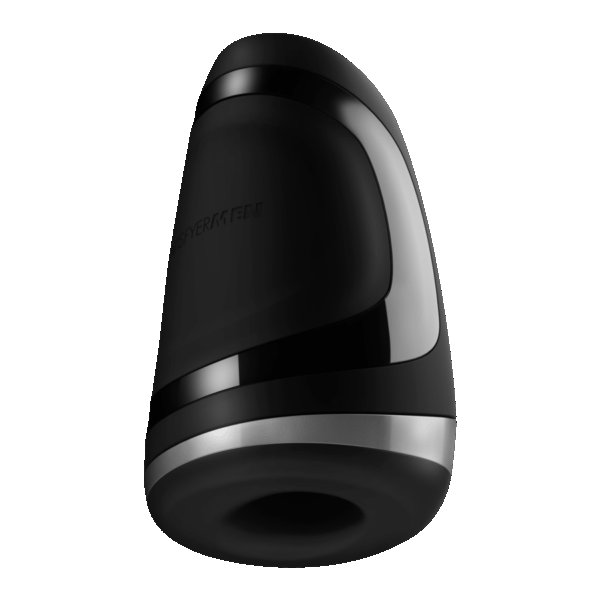 SATISFYER - MEN MASTURBATEUR CHALEUR VIBRATION