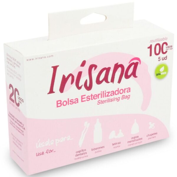 img_67458_97b8faa9bd31bd6340d134f37b2ae335_1.jpg IRISANA - BOLSA ESTERILIZADORA 5 UNIDADES