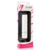 LIPS STYLE - CLEO VIBRATORY LIPSTICK
