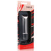 LIPS STYLE - SHIA VIBRATORY LIPSTICK