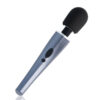 BLACKSILVER - BAGUETTE DE MASSAGE DEXTER