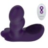 NALONE - MASSEUR  TÉLÉCOMMANDE LOLI - VIOLET