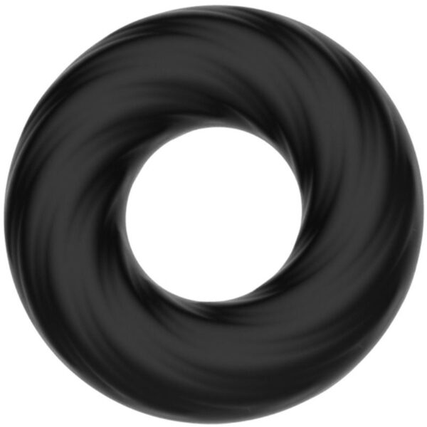 img_68407_00e160272a40ebdbdf78132ae2eb5e11_1.jpg CRAZY BULL - BAGUE EN SILICONE SPIRALE