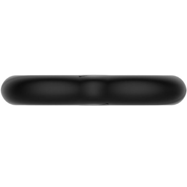 CRAZY BULL - BAGUE EN SILICONE DOUBLE INFINITY
