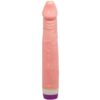 BAILE - VIBRATEUR NATUREL RÉALISTE 22 CM