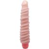 BAILE - VIBRATEUR SPIRALE SENSUELLE FLEXI VIBE 19.5 CM