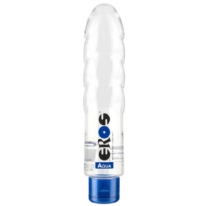 EROS - LUBRIFIANT BASE DEAU AQUA 175 ML