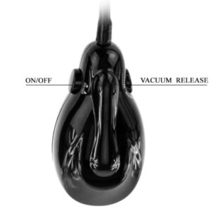 img_69665_f35b357646ce98f343ed953d071fed0a_1.jpg BAILE - GODE GONFLABLE BIGGER JOY AVEC VIBRATION 16 CM