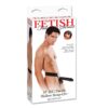 FETISH FANTASY SERIES - SANGLE CREUSE DREAM