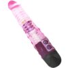 BAILE - DONNEZVOUS UN VIBRATEUR ROSE  LAMANT