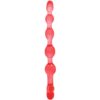 BAILE - BALLES ANAL ROUGES BENDY TWIST