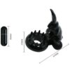 BAILE - BAGUE SWEET RING AVEC LAPIN