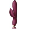 ROCKS-OFF - VIBRATEUR EVERYGIRL BOURGOGNE