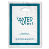 WATERFEEL - 100 GRANDS SACS PLASTIQUE 40 X 50 CM