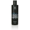 COBECO - BODYLUBE LUBRIFIANT ANAL SÉCURITAIRE AU LATEX 250ML