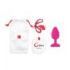 G-VIBE - GPLUG BIOSKIN PLUG VIBRATION ANAL