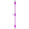 PRETTY LOVE - STIMULATEUR UNISEXE DREAM LOVERS WHIP