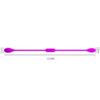 PRETTY LOVE - STIMULATEUR UNISEXE DREAM LOVERS WHIP 2