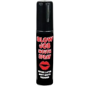 SPENCER  FLEETWOOD - SPRAY MENTHE RAFRAÎCHISSANT 25 ML