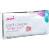BEPPY - TAMPONS SOFT-CONFORT SEC 4 UNITÉS