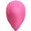 PRETTY LOVE - COQUILLE STIMULANTE TÉLÉCOMMANDE