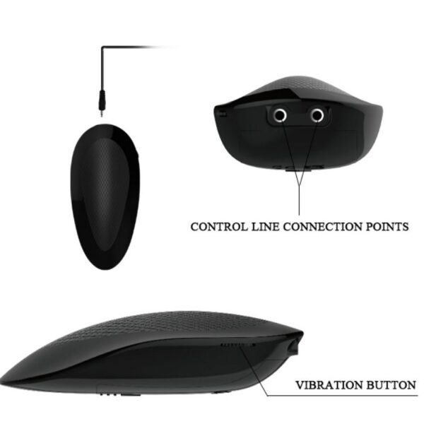 img_73136_9dab3b1b7ea8181986498213079b06f4_1.jpg BAILE - OLIVER GODE RÉALISTE AVEC VIBRATION