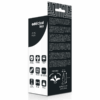 ADDICTED TOYS - PLUG ANAL 14.5 CM NOIR