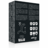 ADDICTED TOYS - PLAISIR ANAL PROSTATE NOIR