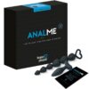 TEASE  PLEASE - KIT ÉROTIQUE ANAL MOI