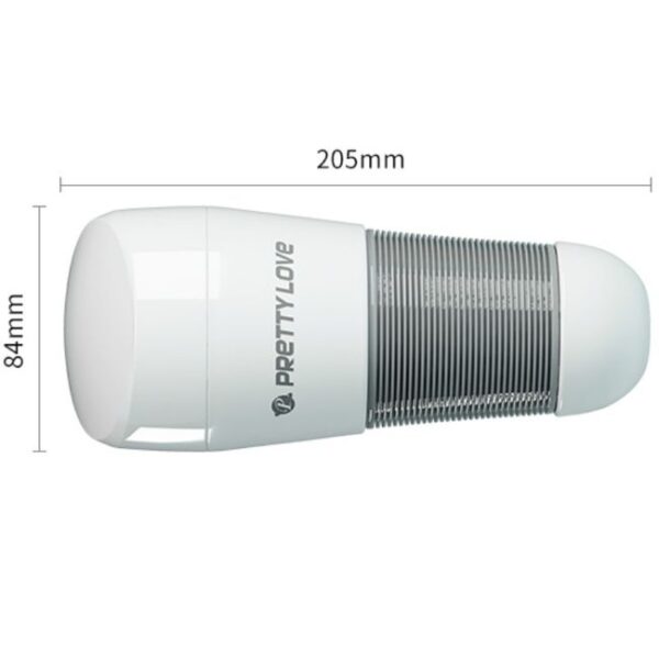 img_73992_b675fb588786000b7bb8144793042b45_1.jpg PRETTY LOVE - MASTURBATEUR VAGIN BLANC KITTY