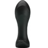 PRETTY LOVE - VIBRATEUR ANAL NOIR
