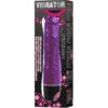 BAILE - VIBRATEUR MULTIVITESSES LILAS