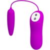 PRETTY LOVE - STIMULATEUR DE MASSAGE HARRIET