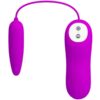 PRETTY LOVE - STIMULATEUR DE MASSAGE HARRIET