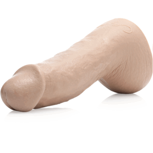 FLESHJACK - GODE COLBY KELLER 19,5 CM
