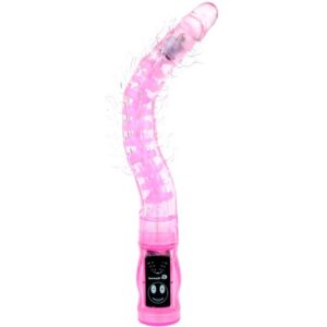 img_75084_5e006574ce46ebb3a69772c160f2313a_1.jpg BAILE - VIBRATEUR THORN STIMULATEUR ROSE