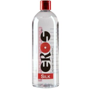 img_75191_7a0670339d07597558ae535496f63656_1.jpg EROS - LUBRIFIANT SILICONE MÉDICAL SILK 1000 ML