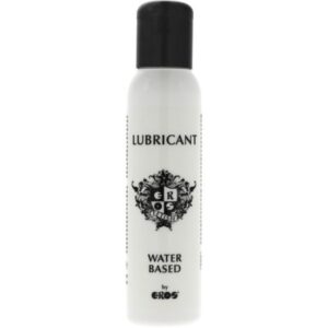 EROS FETISH LINE - LUBRIFIANT À BASE DEAU 100 ML