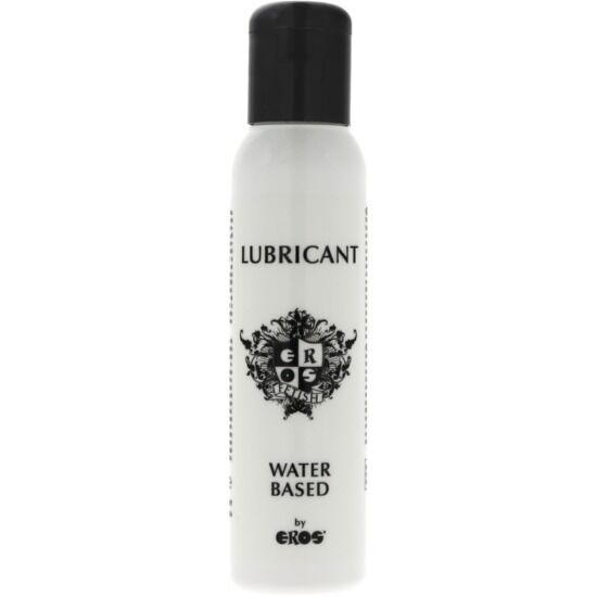 EROS FETISH LINE - LUBRIFIANT À BASE DEAU 100 ML