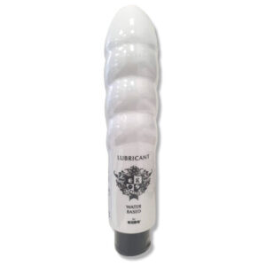 EROS FETISH LINE - LUBRIFIANT À BASE DEAU DILDO BOUTEILLE 175 ML